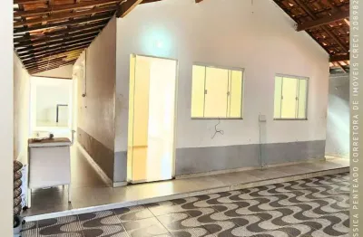 Casa para venda em são joão da boa vista, jardim dos ipês i, 3 dormitórios, 1 suíte, 1 banheiro, 3 vagas