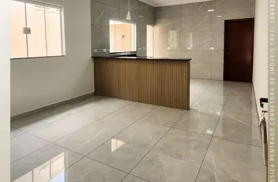 Casa para venda em são joão da boa vista, jardim recanto dos pássaros, 2 dormitórios, 1 suíte, 1 banheiro, 2 vagas