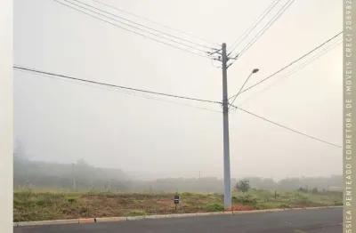 Terreno para venda em são joão da boa vista, jardim nova união
