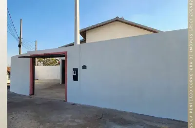 Casa para venda em são joão da boa vista, parque dos resedás, 2 dormitórios, 1 banheiro, 4 vagas