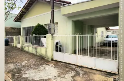 Casa para venda em são joão da boa vista, vila conceição, 2 dormitórios, 1 suíte, 1 banheiro, 2 vagas