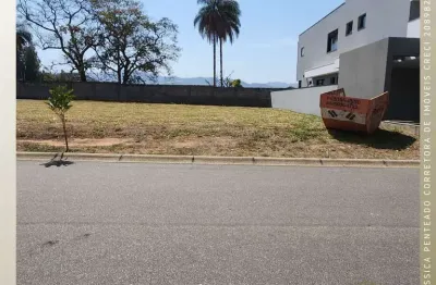 Terreno em condomínio para venda em são joão da boa vista, residencial das macaubeiras