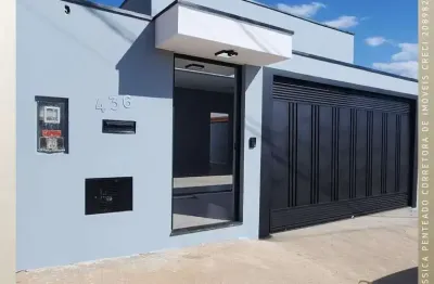 Casa para venda em são joão da boa vista, colinas do alegre, 2 dormitórios, 1 suíte, 2 banheiros, 2 vagas