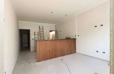 Casa para venda em são joão da boa vista, jardim almeida, 2 dormitórios, 1 banheiro, 2 vagas