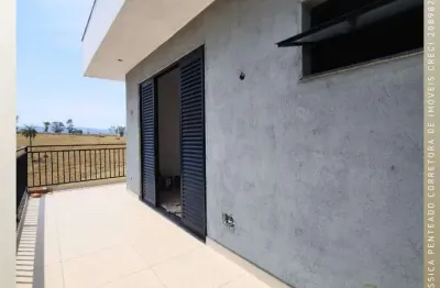 Casa para venda em são joão da boa vista, recanto da serra, 3 dormitórios, 2 suítes, 1 banheiro, 2 vagas