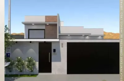 Casa para venda em são joão da boa vista, colinas do alegre, 3 dormitórios, 1 suíte, 2 banheiros, 2 vagas