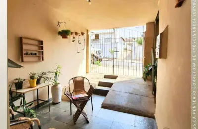 Casa para venda em são joão da boa vista, jardim santo andré, 3 dormitórios, 1 suíte, 1 banheiro, 1 vaga