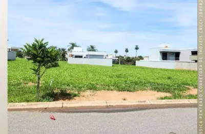Terreno em condomínio para venda em são joão da boa vista, jardim santo andré