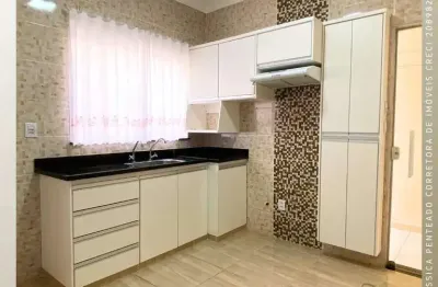 Casa para venda em são joão da boa vista, jardim do trevo, 2 dormitórios, 1 suíte, 1 banheiro, 1 vaga