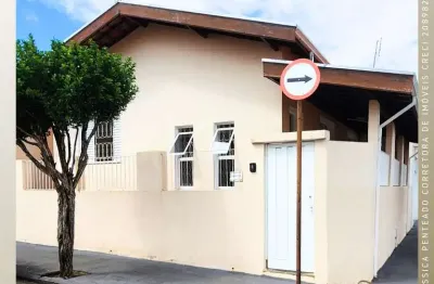 Casa para venda em são joão da boa vista, centro, 2 dormitórios, 1 banheiro, 2 vagas