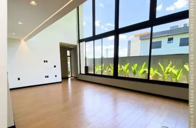 Casa em condomínio para venda em são joão da boa vista, residencial das macaubeiras, 4 dormitórios, 4 suítes, 1 banheiro, 2 vagas