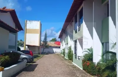 Apartamento com 1 quarto à venda no Stella Maris, Salvador 