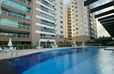 Apartamento com 4 quartos à venda na Barra, Salvador 