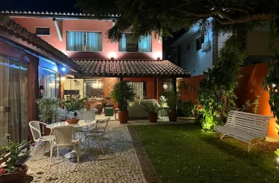 Casa em condomínio fechado com 4 quartos à venda no Estrada do Coco, Lauro de Freitas 