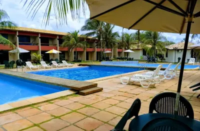 Casa em condomínio fechado com 2 quartos à venda na Praia do Flamengo, Salvador 