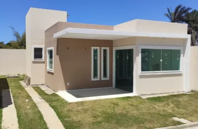 Casa em condomínio fechado com 2 quartos à venda na Praia do Flamengo, Salvador 