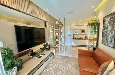 Apartamento com 3 quartos à venda no Pituaçu, Salvador 