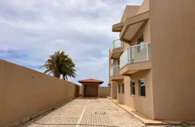 Apartamento com 2 quartos à venda no Ipitanga, Lauro de Freitas 