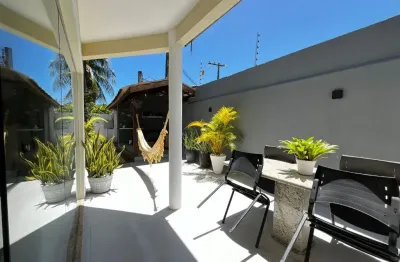 Casa em condomínio fechado com 3 quartos à venda no Ipitanga, Lauro de Freitas 