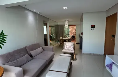 Apartamento com 2 quartos à venda no Buraquinho, Lauro de Freitas 