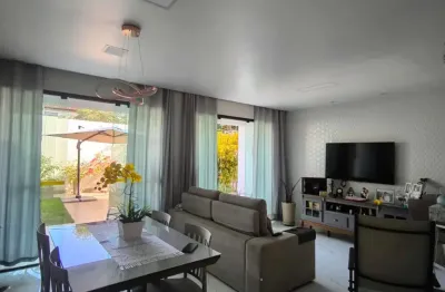 Casa em condomínio fechado com 3 quartos à venda no Stella Maris, Salvador 