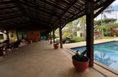 Casa com 4 quartos à venda no Vilas do Atlantico, Lauro de Freitas 