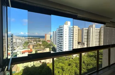 Apartamento com 3 quartos à venda no Armação, Salvador 