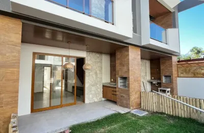 Casa em condomínio fechado com 3 quartos à venda no Vilas do Atlantico, Lauro de Freitas 