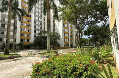 Apartamento com 3 quartos à venda no Imbuí, Salvador 