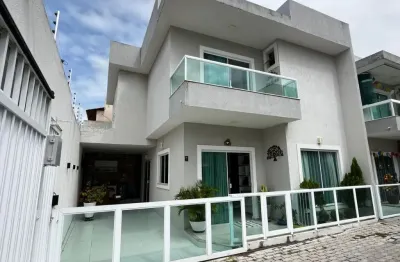Casa em condomínio fechado com 3 quartos à venda no Pitangueiras, Lauro de Freitas 