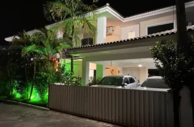 Casa em condomínio fechado com 4 quartos à venda no Buraquinho, Lauro de Freitas 