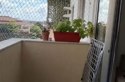 Apartamento com 2 quartos à venda no Estrada do Coco, Lauro de Freitas 