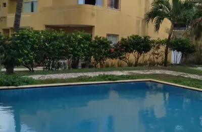 Casa em condomínio fechado com 3 quartos à venda na Praia do Flamengo, Salvador 