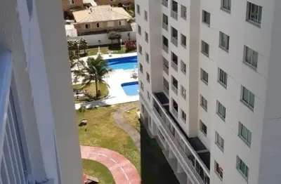 Apartamento com 2 quartos à venda no Centro, Lauro de Freitas 