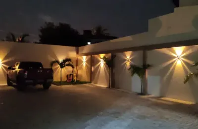 Casa em condomínio fechado com 2 quartos à venda no Buraquinho, Lauro de Freitas 