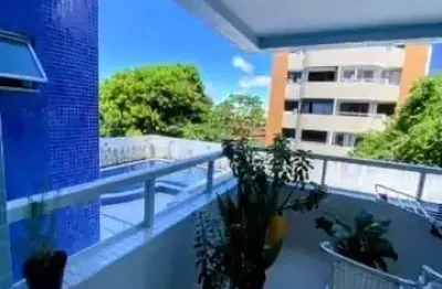 Apartamento com 2 quartos à venda no Pitangueiras, Lauro de Freitas 