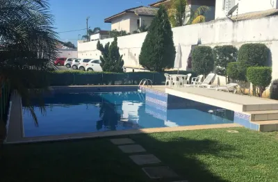 Casa em condomínio fechado com 3 quartos à venda no Stella Maris, Salvador 