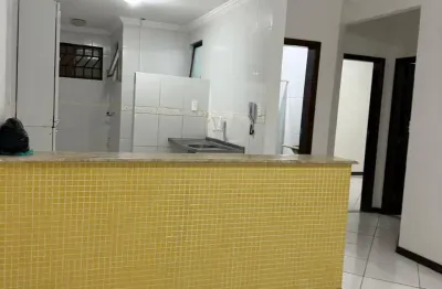 Apartamento com 2 quartos à venda no Stella Maris, Salvador 