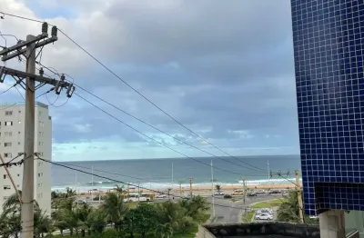 Apartamento com 3 quartos à venda no Armação, Salvador 