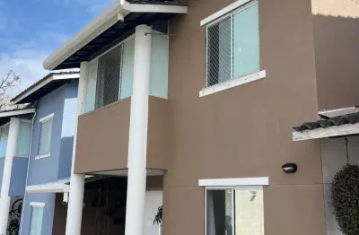 Casa em condomínio fechado com 4 quartos à venda no Buraquinho, Lauro de Freitas 