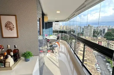 Apartamento com 2 quartos à venda na Boca do Rio, Salvador 