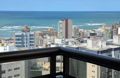 Apartamento com 3 quartos à venda na Pituba, Salvador 
