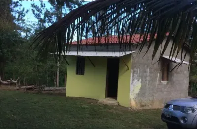 Chácara / sítio com 2 quartos à venda na Zona Rural, Mata de São João 