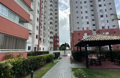Apartamento com 3 quartos à venda no Piatã, Salvador 
