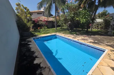 Casa com 3 quartos à venda na Praia do Flamengo, Salvador 