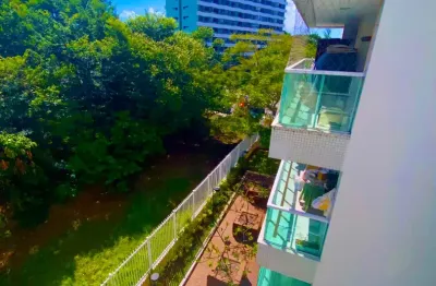 Apartamento com 2 quartos à venda no Paralela, Salvador 