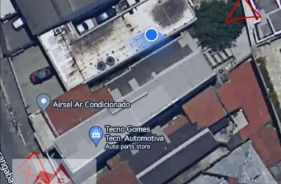 Casa de 170 m² para investir ou morar na saude por r$ 490.000
