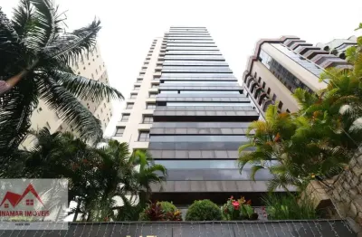 Apartamento com 4 quartos à venda na Rua Marcos Fernandes, 147, Jardim da Saude, São Paulo