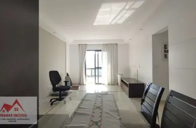 Apartamento com 3 quartos à venda na Rua Correia de Lemos, 525, Chácara Inglesa, São Paulo