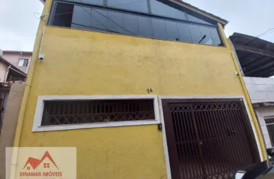 Sobrado em vila moraes sp de 3 dormitórios por r$ 650.000